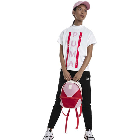 Puma Puma XTG Graphic T-shirt manches courtes femme