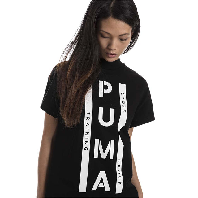 Puma Puma XTG Graphic T-shirt manches courtes femme
