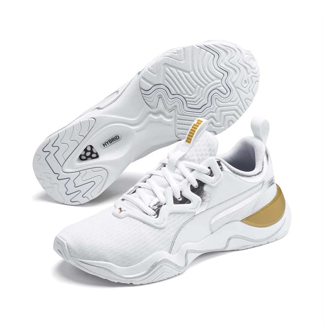Puma Puma Zone XT Metal chaussures d'entrainement pour femme