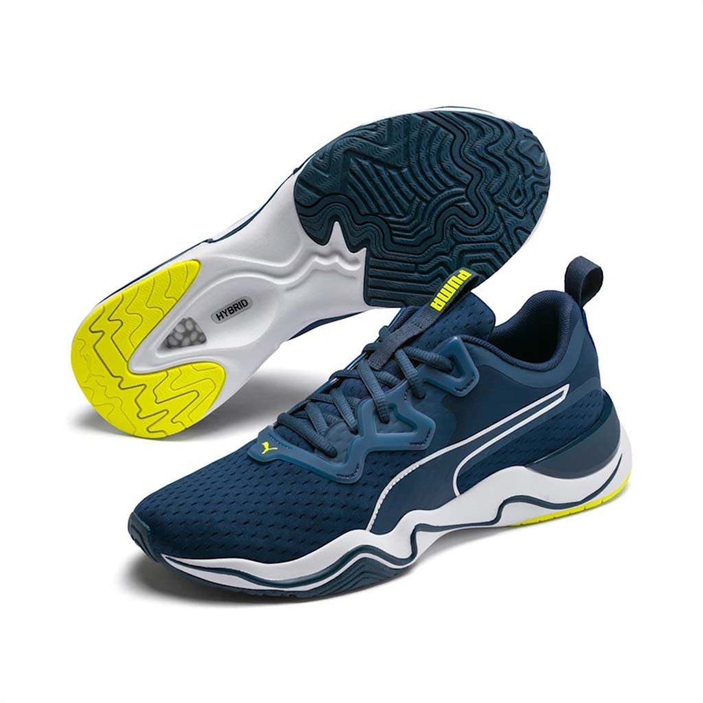 Puma Puma Zone XT Metal chaussures d'entrainement pour homme