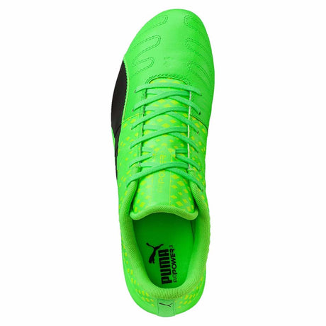 Puma Puma evoPower Vigor 3 Lth FG chaussures de soccer
