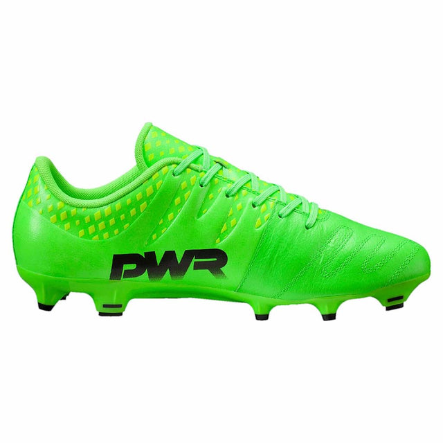 Puma Puma evoPower Vigor 3 Lth FG chaussures de soccer