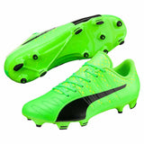Puma Puma evoPower Vigor 3 Lth FG chaussures de soccer