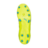 Puma Puma evoSPEED 1.4 FG Junior chaussures de soccer enfant