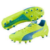 Puma Puma evoSpeed 1.4 FG chaussure de soccer