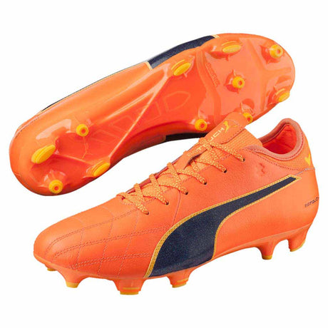Puma Puma evoTouch 3 FG chaussures de soccer