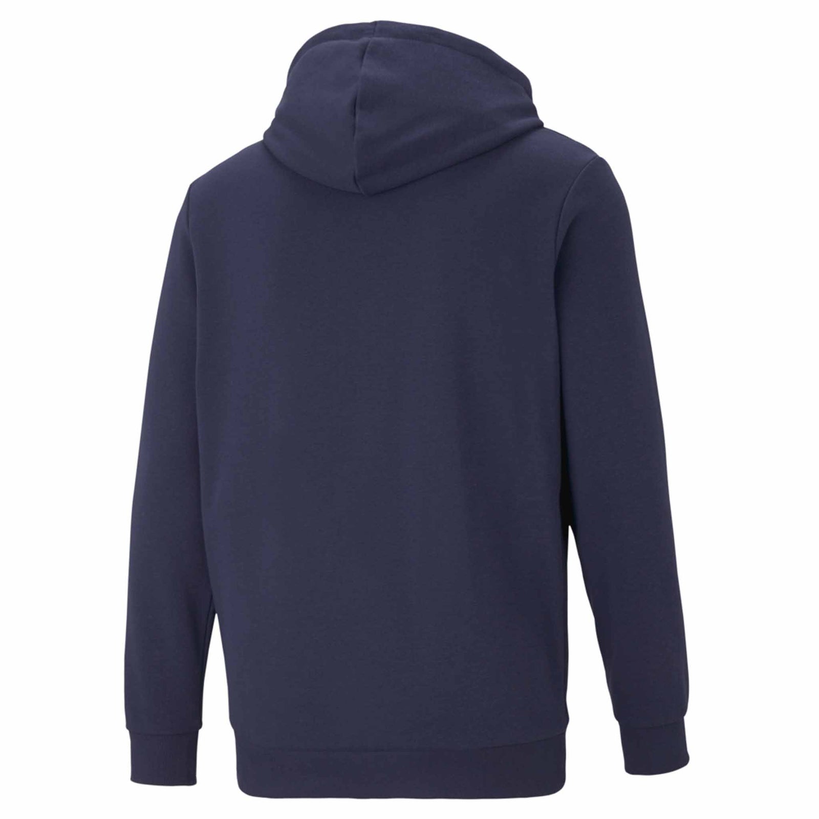 Puma Puma sweatshirt Essential+ 2 Colour Big Logo chandail pour homme