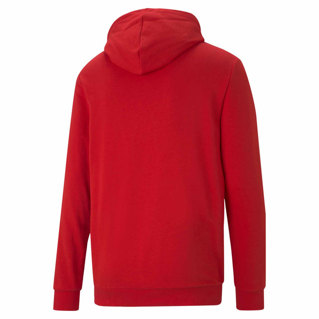 Puma Puma sweatshirt Essential+ 2 Colour Big Logo chandail pour homme