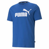Puma Puma t-shirt Essential Logo Tee homme