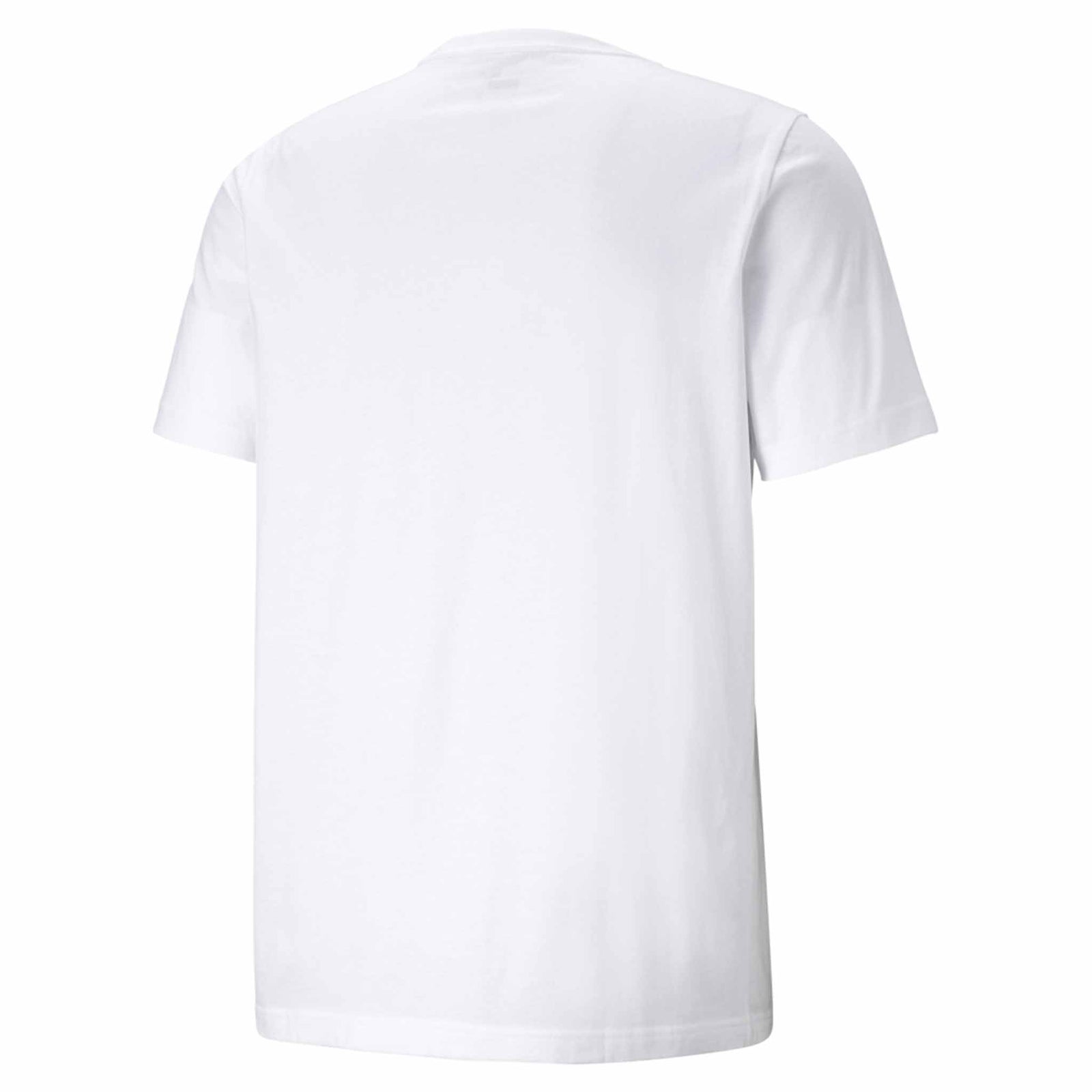 Puma Puma t-shirt Essential Logo Tee homme