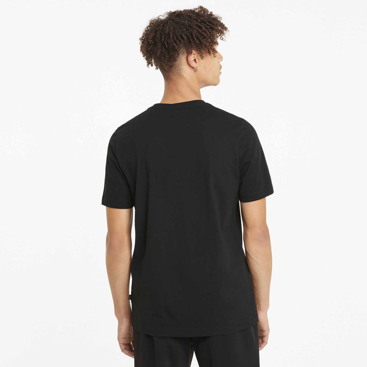 Puma Puma t-shirt Essential Logo Tee homme