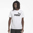 Puma Puma t-shirt Essential Logo Tee homme