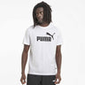 Puma Puma t-shirt Essential Logo Tee homme