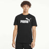 Puma Puma t-shirt Essential Logo Tee homme