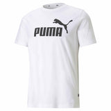 Puma Puma t-shirt Essential Logo Tee homme