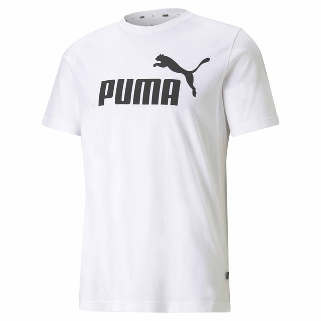 Puma Puma t-shirt Essential Logo Tee homme