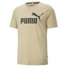 Puma Puma t-shirt Essential Logo Tee pour homme