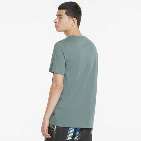 Puma Puma t-shirt Essential Logo Tee pour homme
