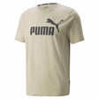 Puma Puma t-shirt Essential Logo Tee pour homme