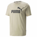Puma Puma t-shirt Essential Logo Tee pour homme