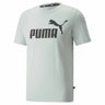 Puma Puma t-shirt Essential Logo Tee pour homme