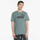 Puma Puma t-shirt Essential Logo Tee pour homme
