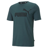 Puma Puma t-shirt Essential Logo Tee pour homme