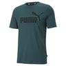 Puma Puma t-shirt Essential Logo Tee pour homme