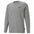 Puma Puma t-shirt à manches longues Essential Small Logo pour homme