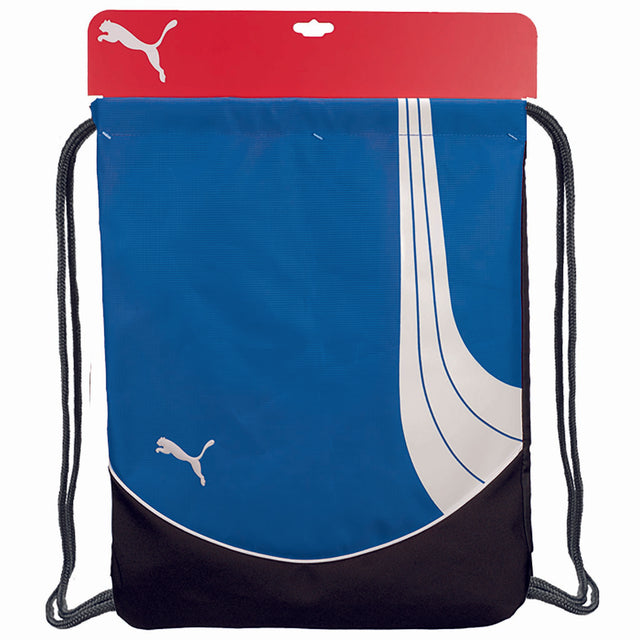 Puma Sac a dos de soccer Puma Formation Gym Sack