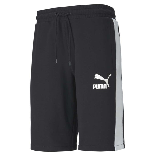 Puma Short Puma Iconic T7 10" pour homme
