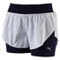 Puma Short boxer femme Puma Culture Surf 2 in 1 women boxer short