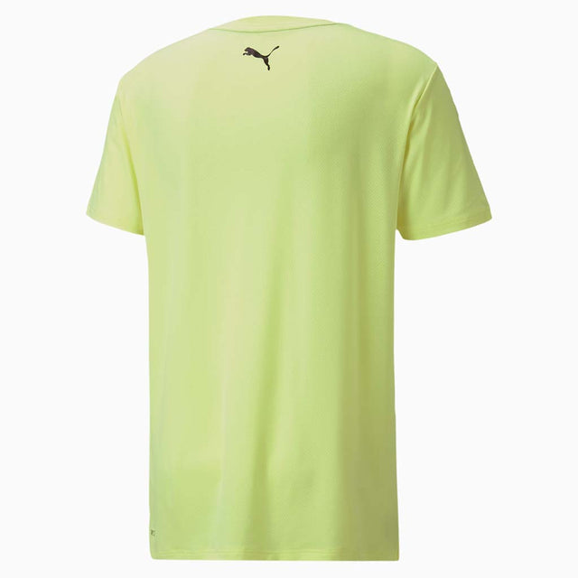 Puma T-Shirt Puma Train Graphic à manches courtes pour homme