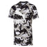 Puma T-shirt Puma Classic AOP manches courtes pour homme