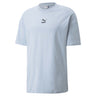 Puma T-shirt Puma Classics Boxy Tee manches courtes pour homme
