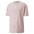 Puma T-shirt Puma Classics Boxy Tee manches courtes pour homme