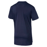 Puma T-shirt Puma Energy Triblend Graphic Tee pour homme