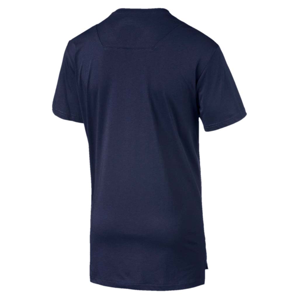 Puma T-shirt Puma Energy Triblend Graphic Tee pour homme