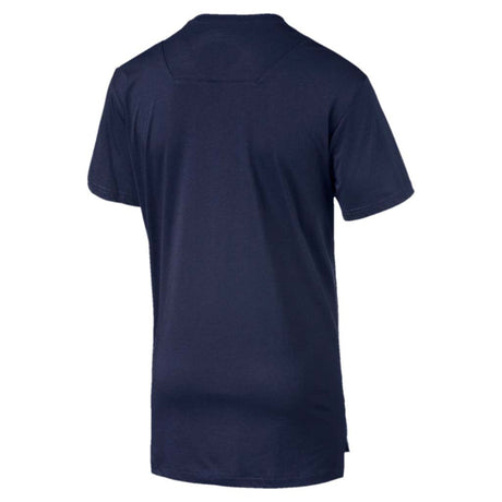 Puma T-shirt Puma Energy Triblend Graphic Tee pour homme