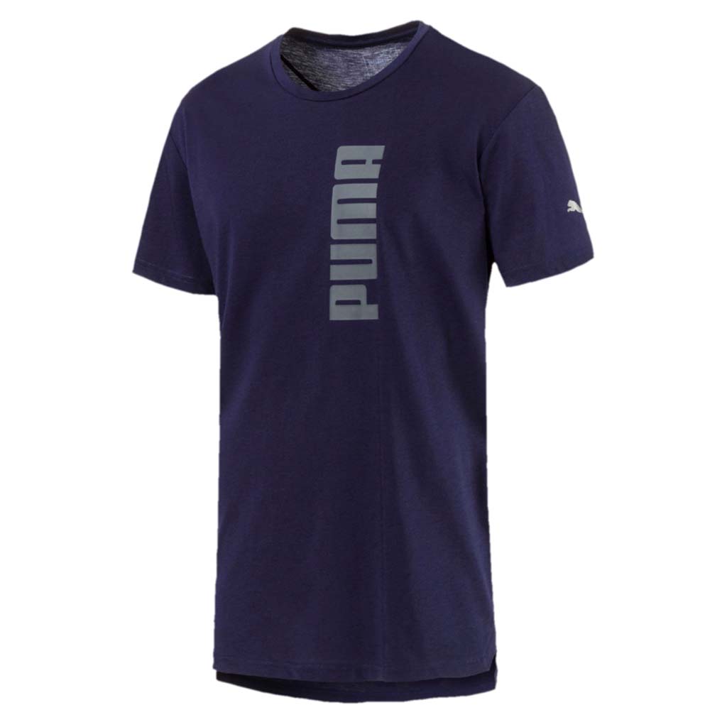 Puma T-shirt Puma Energy Triblend Graphic Tee pour homme