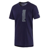Puma T-shirt Puma Energy Triblend Graphic Tee pour homme