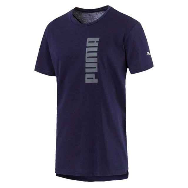 Puma T-shirt Puma Energy Triblend Graphic Tee pour homme