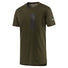 Puma T-shirt Puma Energy Triblend Graphic Tee pour homme