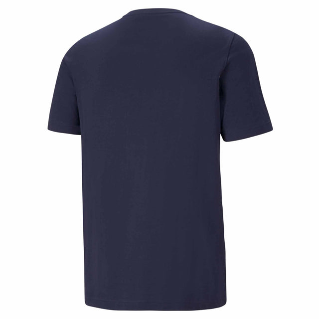 Puma T-shirt Puma Essential+ 2 Colour logo pour homme