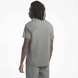 Puma T-shirt Puma Essential+ 2 Colour logo pour homme