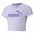 Puma T-shirt Puma Essential Slim Logo Tee pour femme