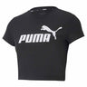 Puma T-shirt Puma Essential Slim Logo Tee pour femme