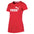 Puma T-shirt Puma Essential chiné à manches courtes pour femme