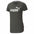Puma T-shirt Puma Essential chiné à manches courtes pour femme