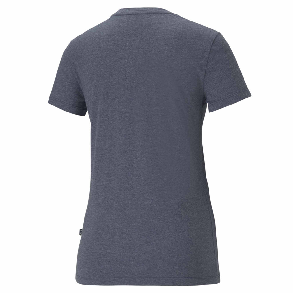 Puma T-shirt Puma Essential chiné a manches courtes pour femme
